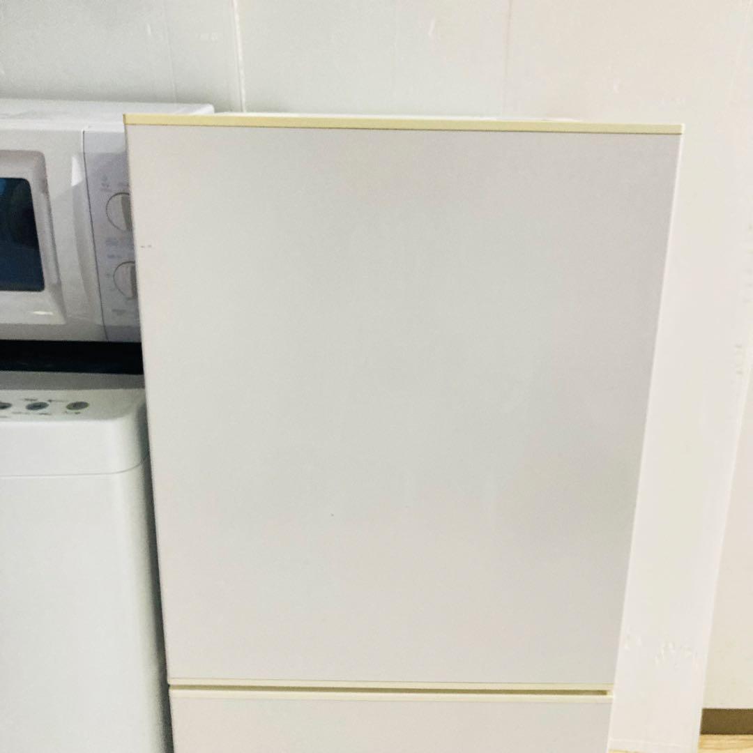 訳ありお買い得一人暮らし家電セット❗️大阪、大阪近郊配送無料　　AE