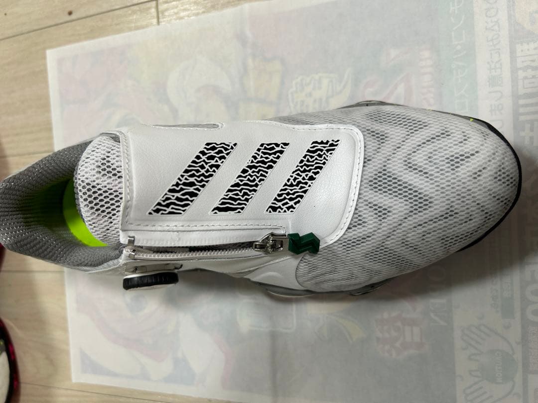 ゴルフシューズ レディース