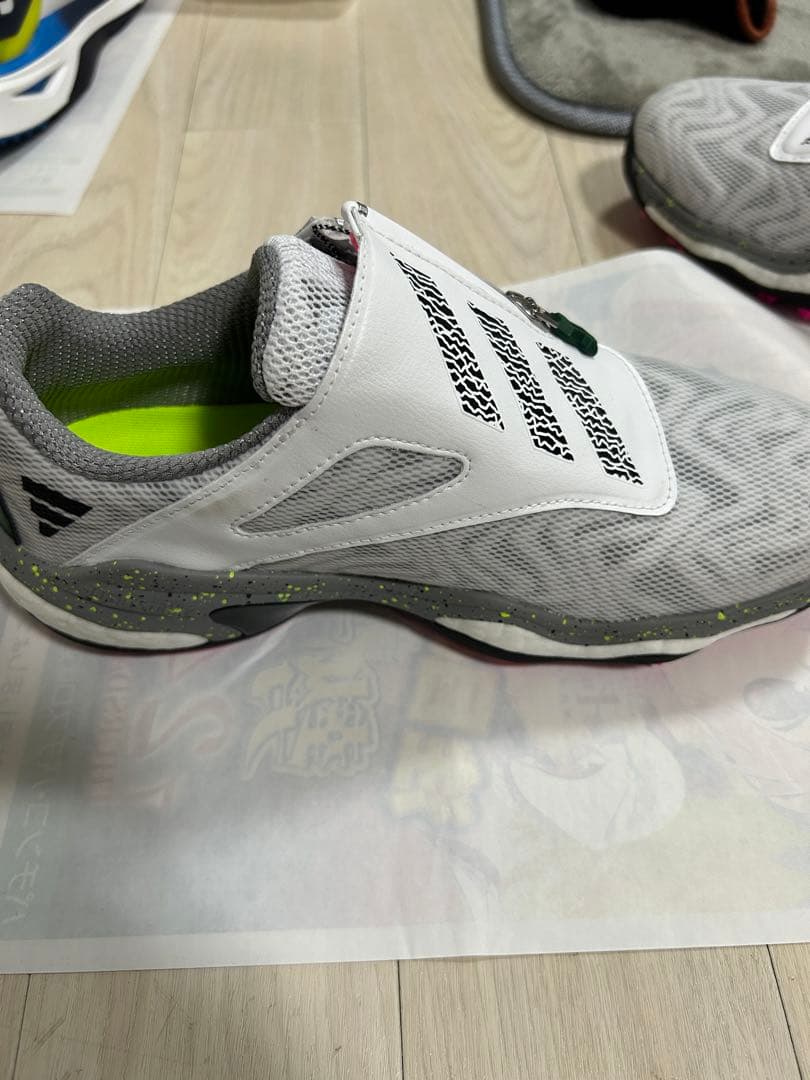 ゴルフシューズ レディース