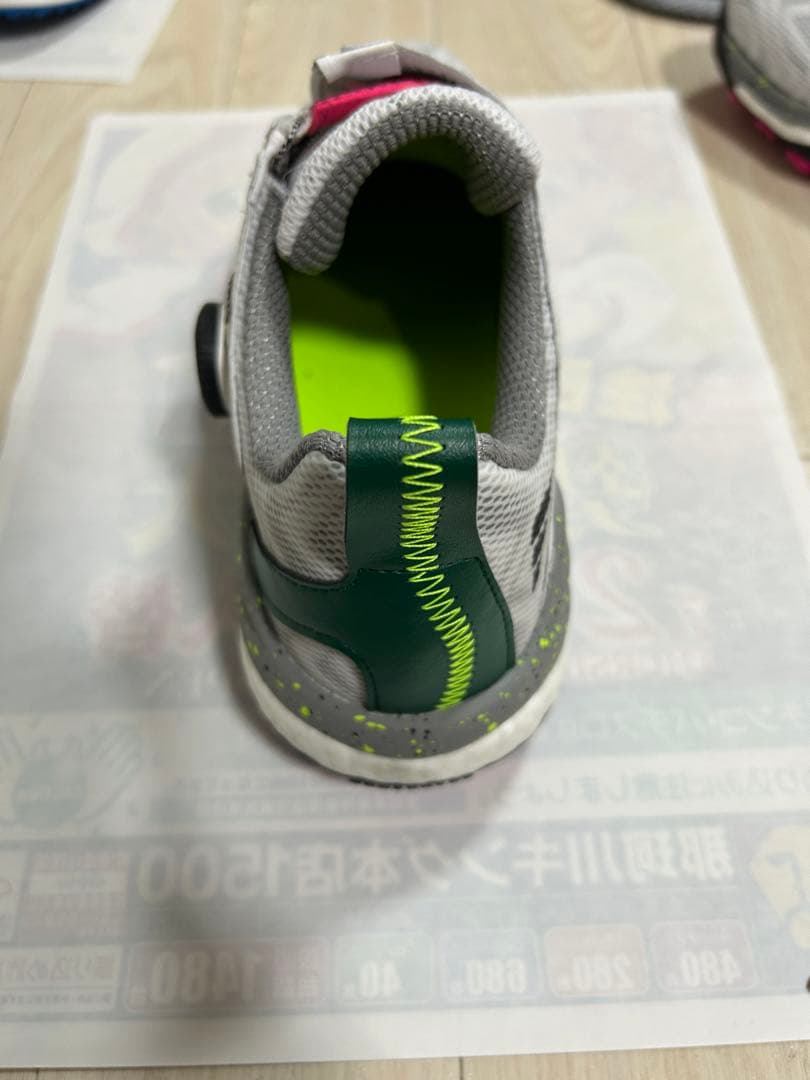 ゴルフシューズ レディース