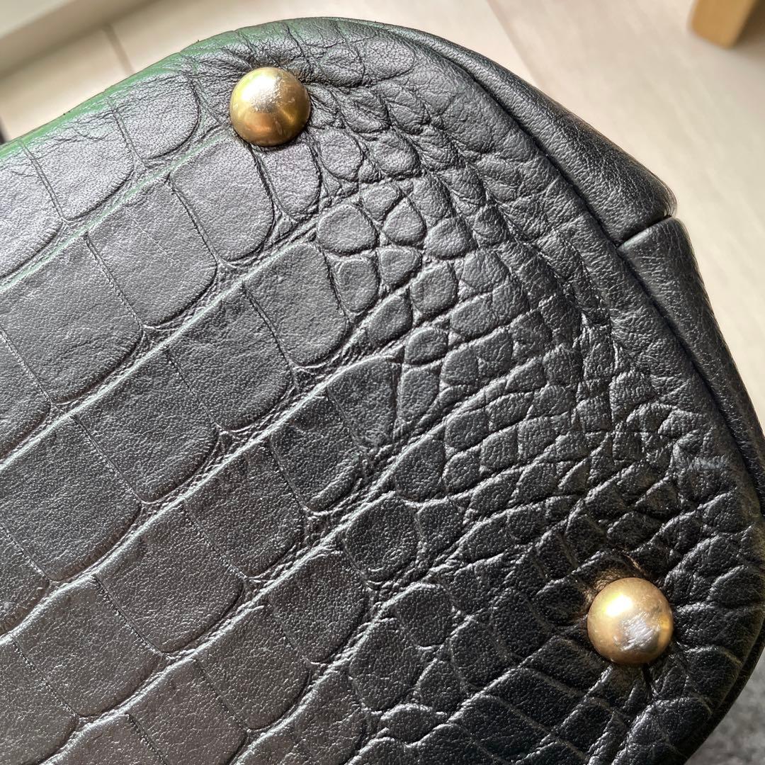 ペッレモルビダ　通勤バッグ　ビジネスバッグ　トートバッグ