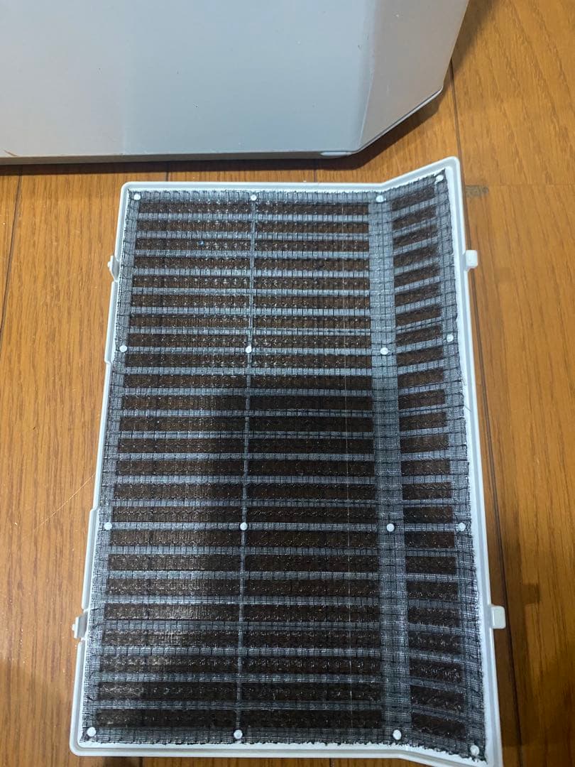 Panasonic zaino 除菌・脱臭機能付き F-JDL50