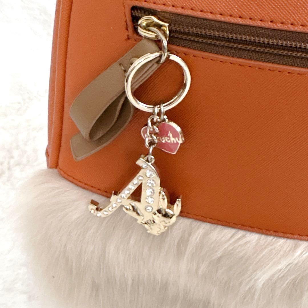 COLOR&chouette ポケモンコラボ　リュック　バックパック　美品