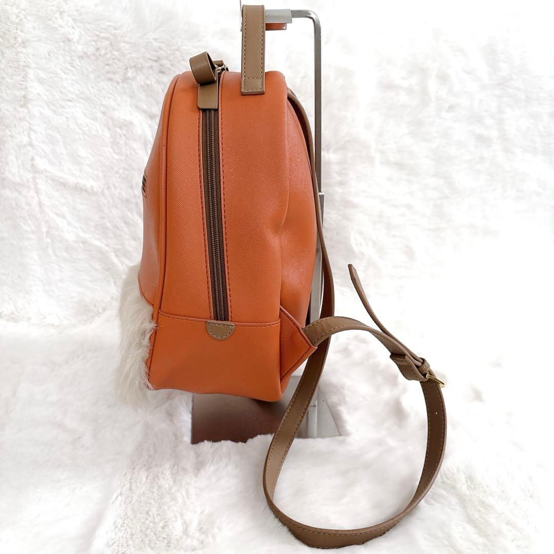 COLOR&chouette ポケモンコラボ　リュック　バックパック　美品