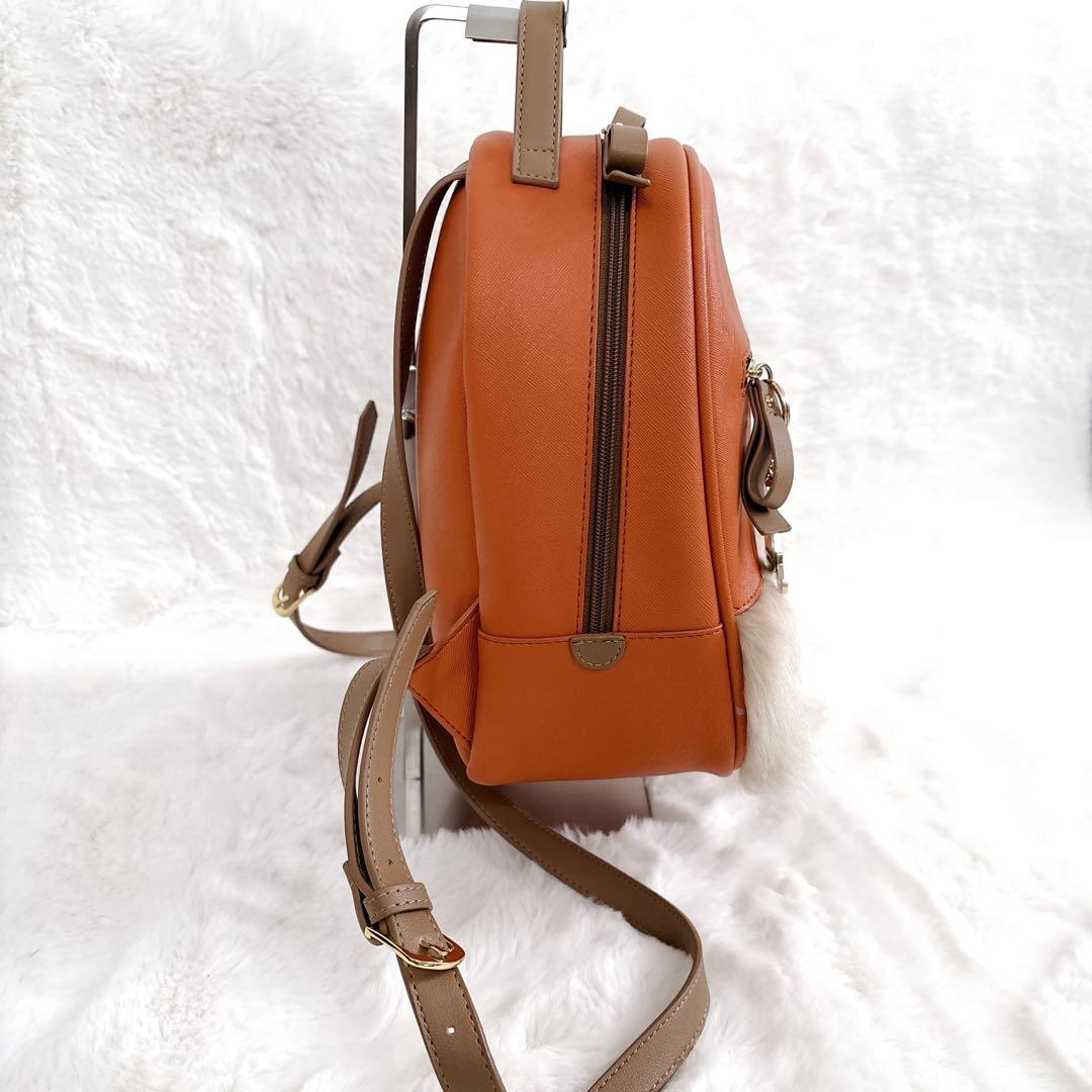 COLOR&chouette ポケモンコラボ　リュック　バックパック　美品