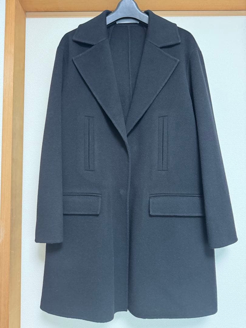 セオリーリュクス　コート