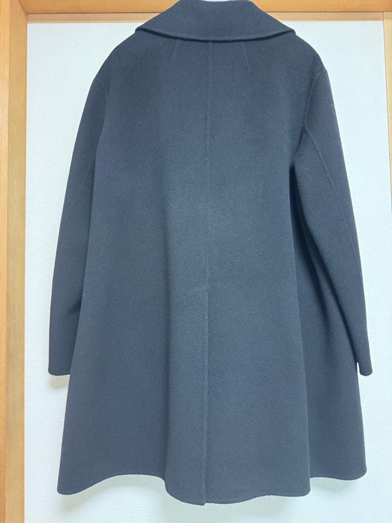 セオリーリュクス　コート