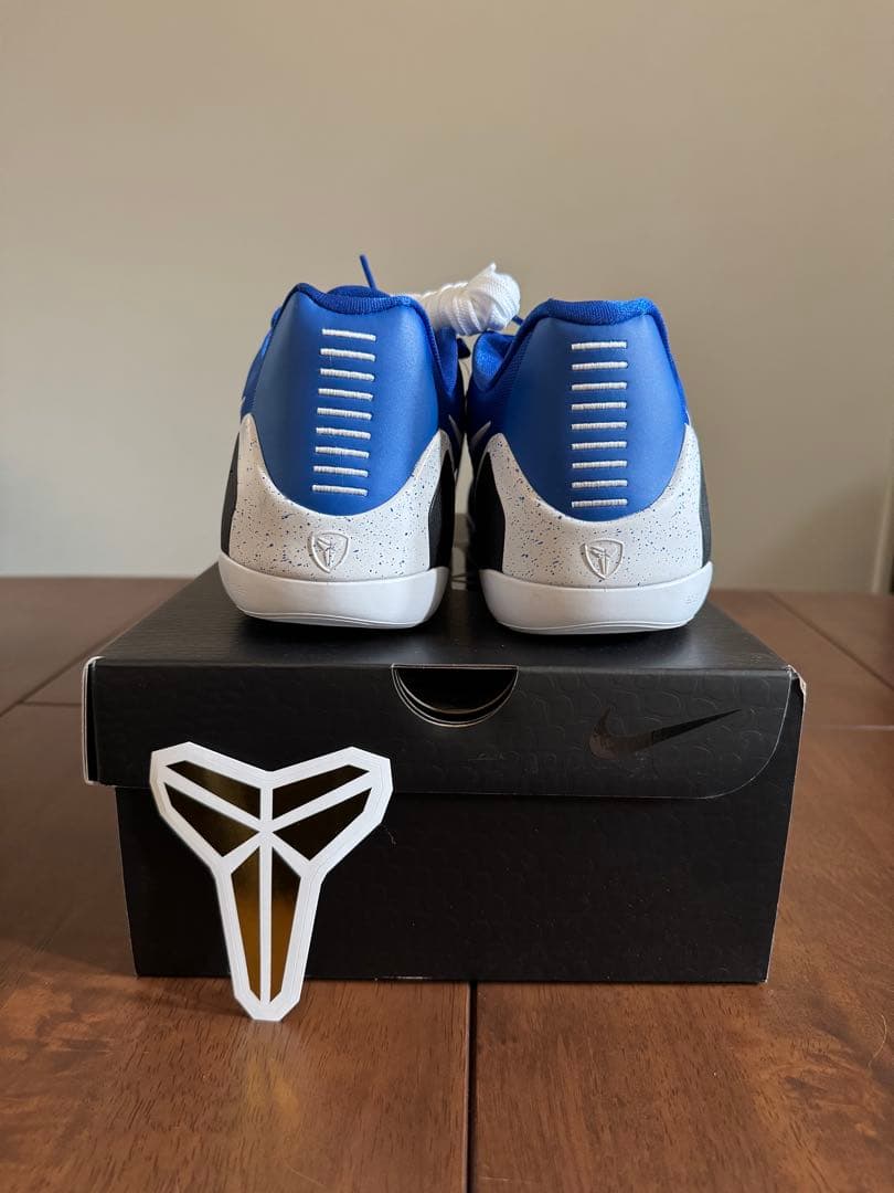 ？*？様 限定特価【新品】KOBE Ⅸ ELITE LOW EM PROTORO