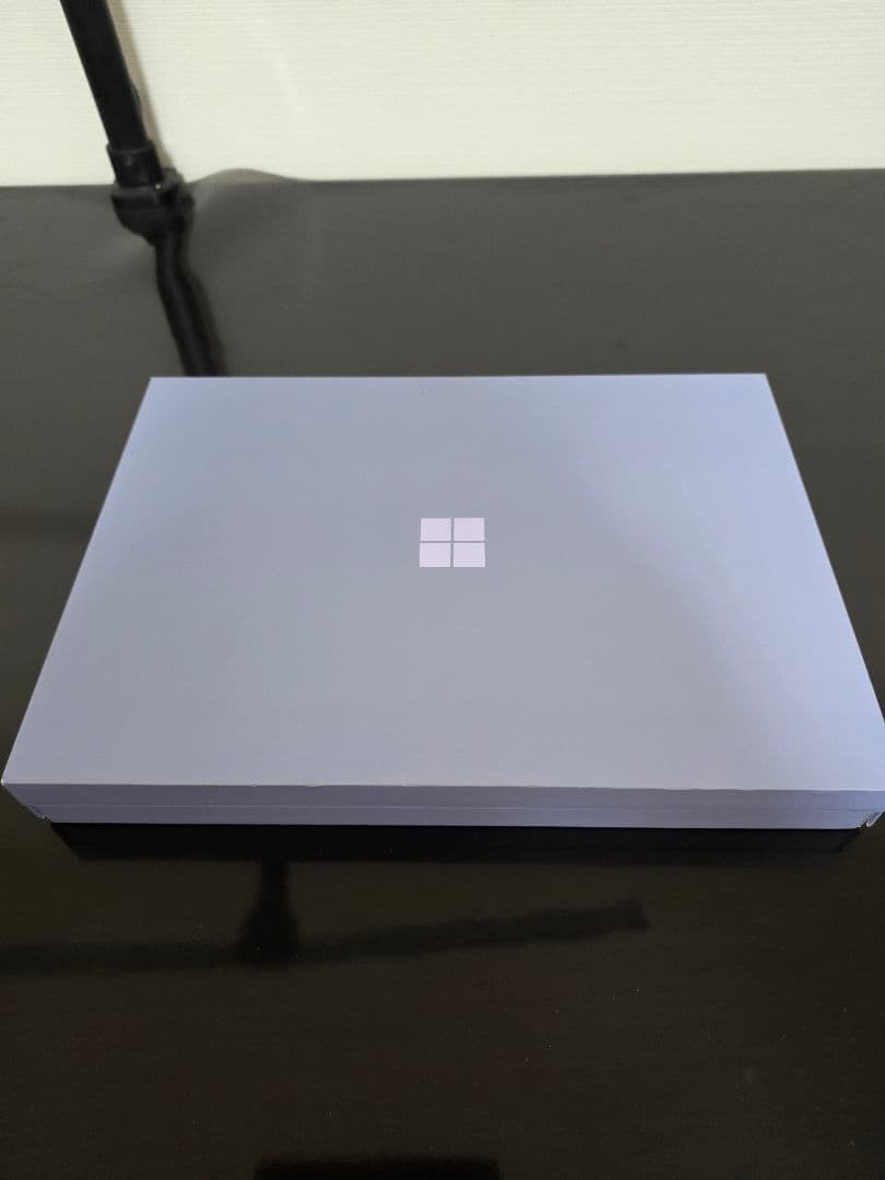 【極美品】Microsoft Surface Pro12インチ バイオレット