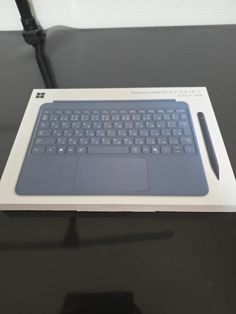 【極美品】Microsoft Surface Pro12インチ バイオレット