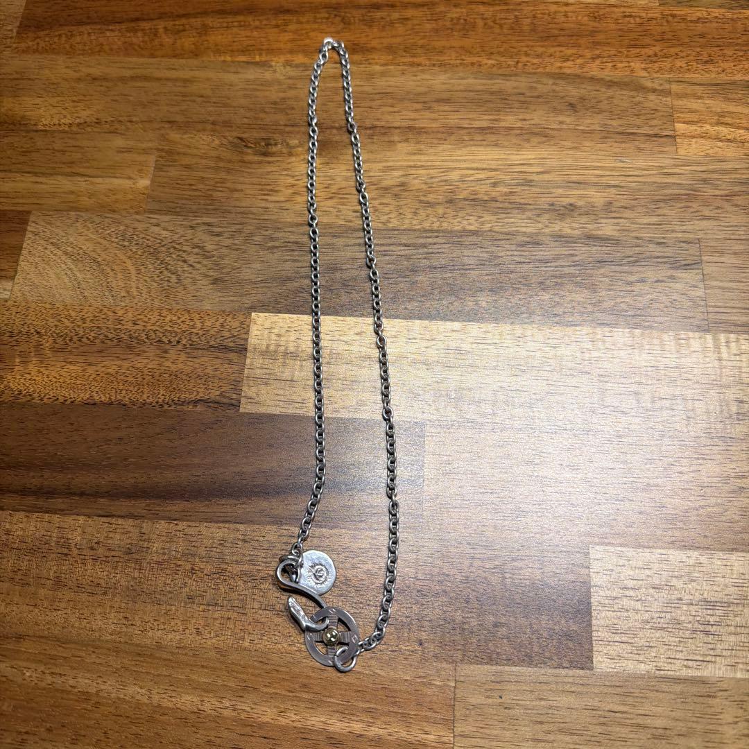 ゴローズ　ネックレス