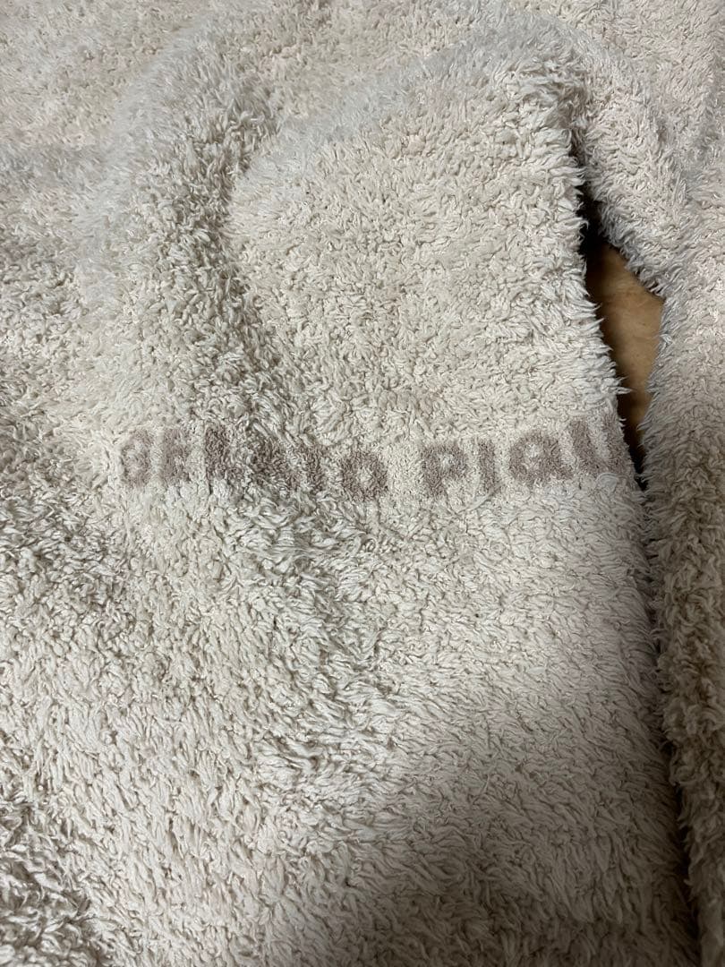 新品タグ付き　ジェラートピケ