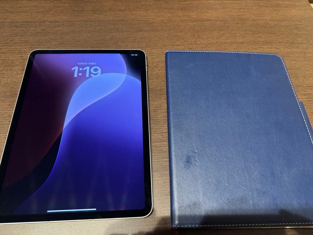 【美品】iPad Pro 11インチ 第3世代 128GB