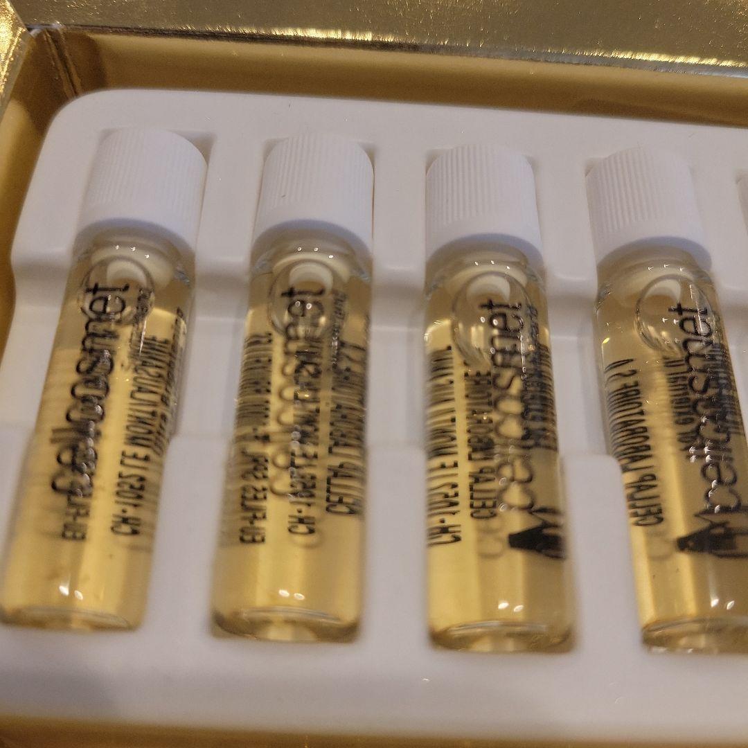 セルコスメ　ULTブライトニングエラストコラジェン 9本