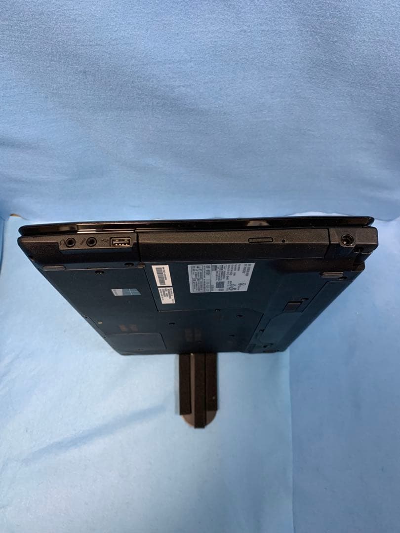 富士通/4th i7/Win11Pro/Office/新品SSD/8GB/BD