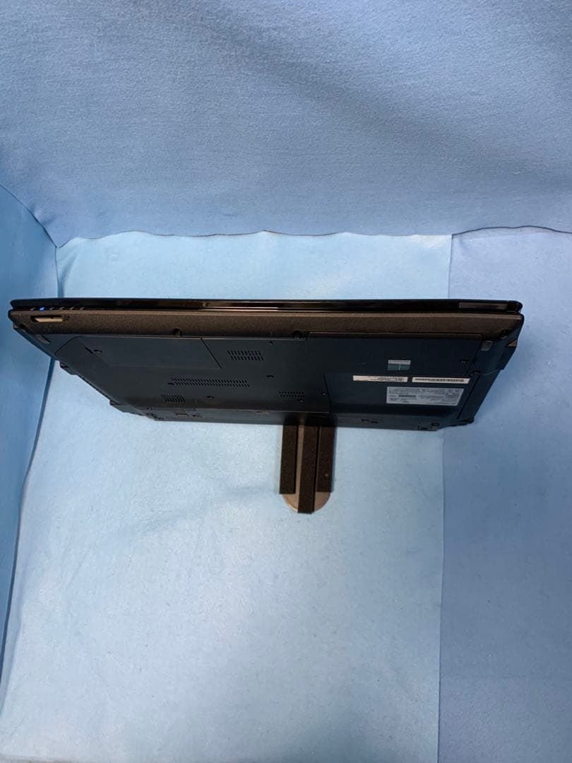 富士通/4th i7/Win11Pro/Office/新品SSD/8GB/BD