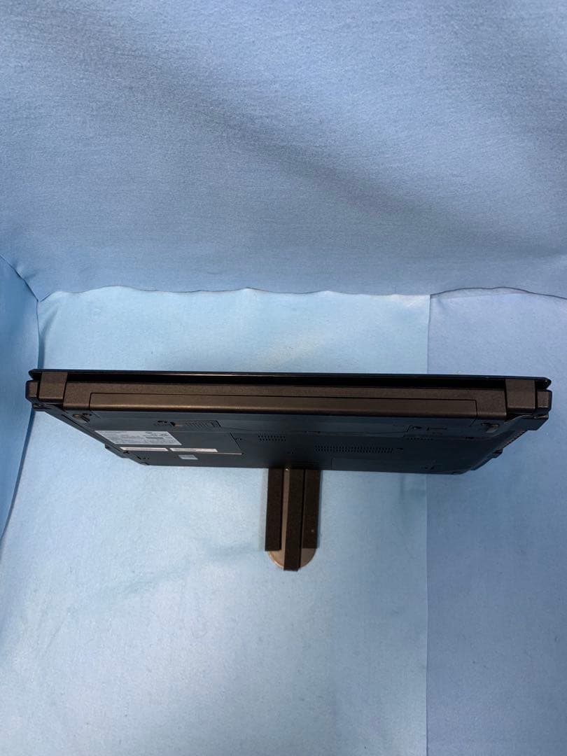 富士通/4th i7/Win11Pro/Office/新品SSD/8GB/BD