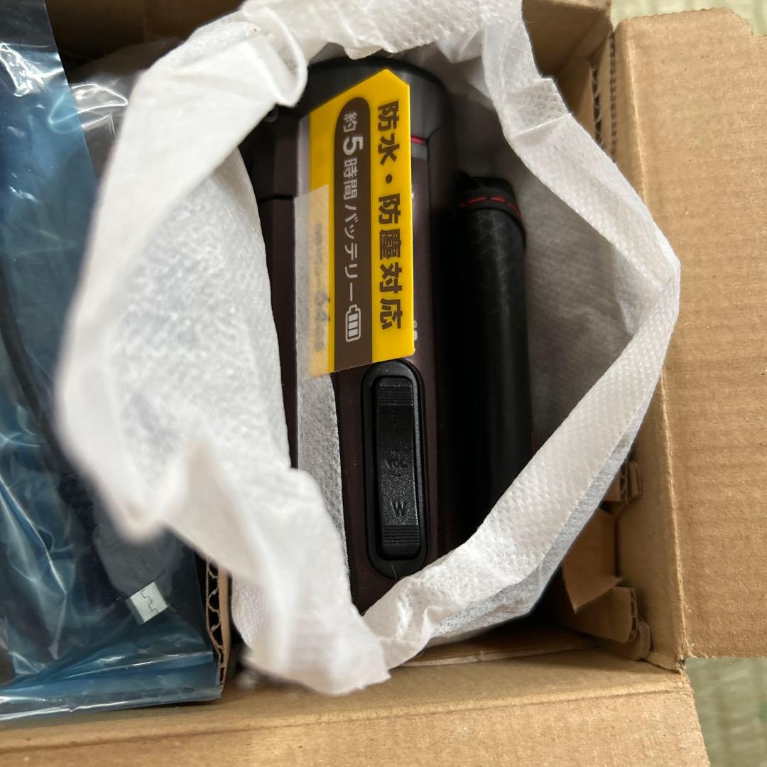 madok JVC ハイビジョンムービー