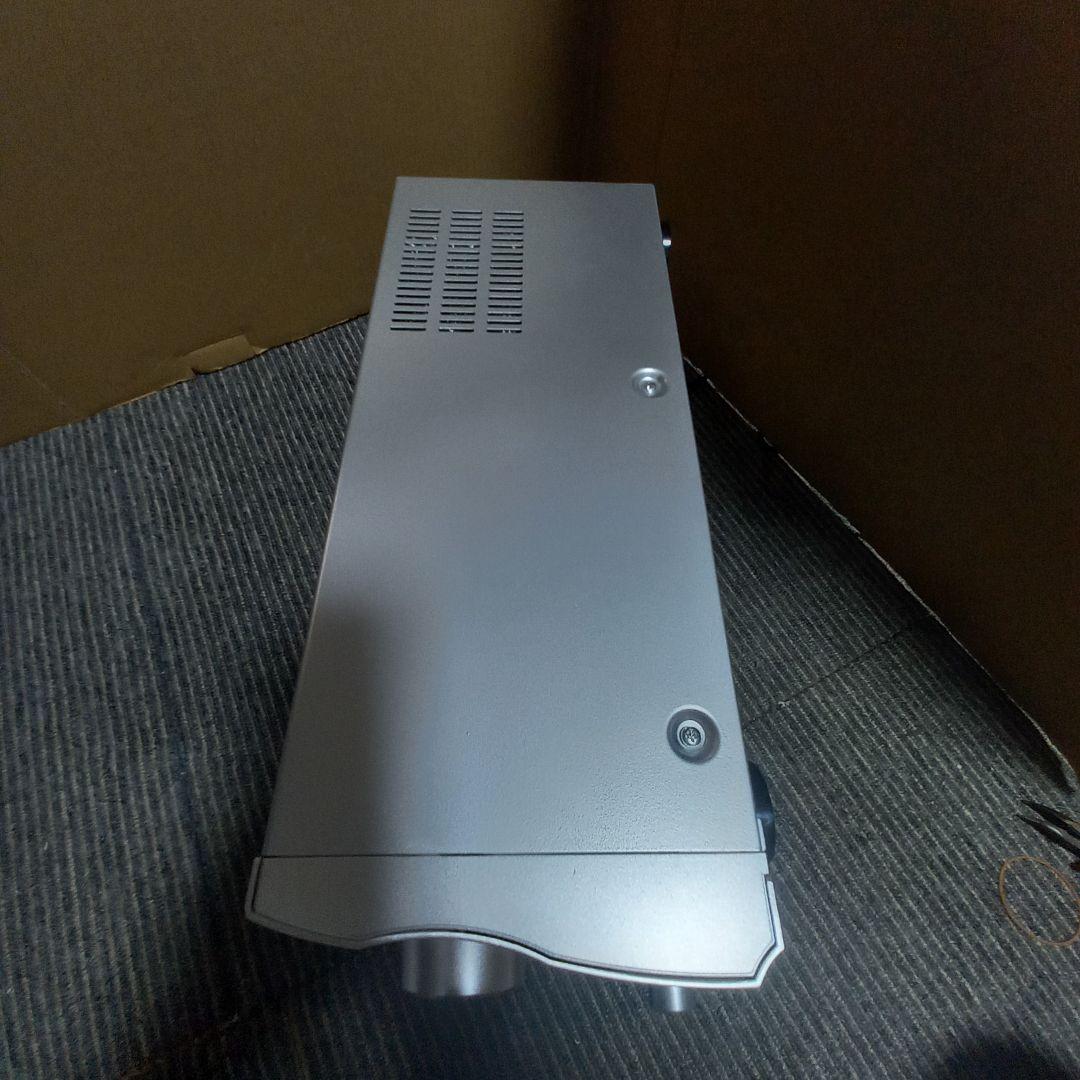 ONKYO FR-N7EX(B) 完動美品 機関上物 使用頻度小