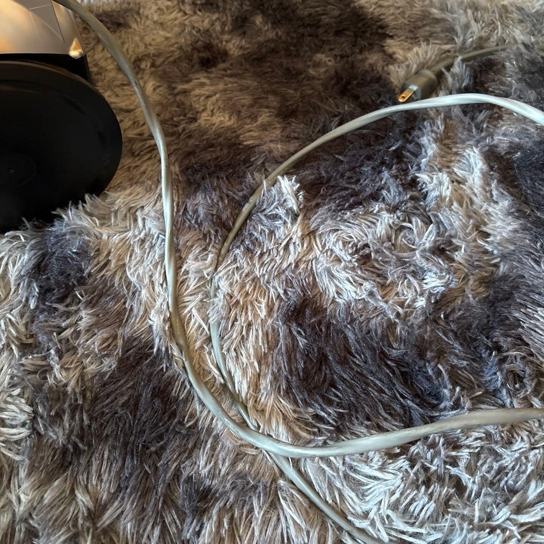 日立 サイクロン式掃除機　cv-sp300k