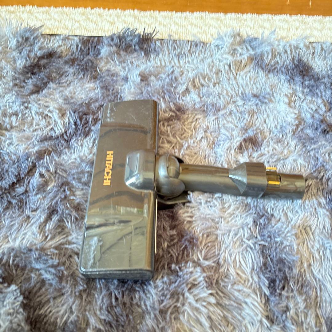 日立 サイクロン式掃除機　cv-sp300k