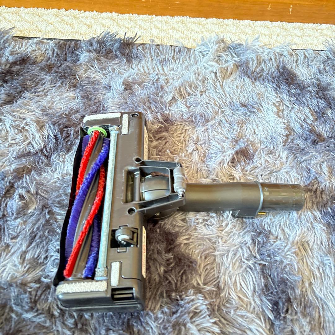 日立 サイクロン式掃除機　cv-sp300k