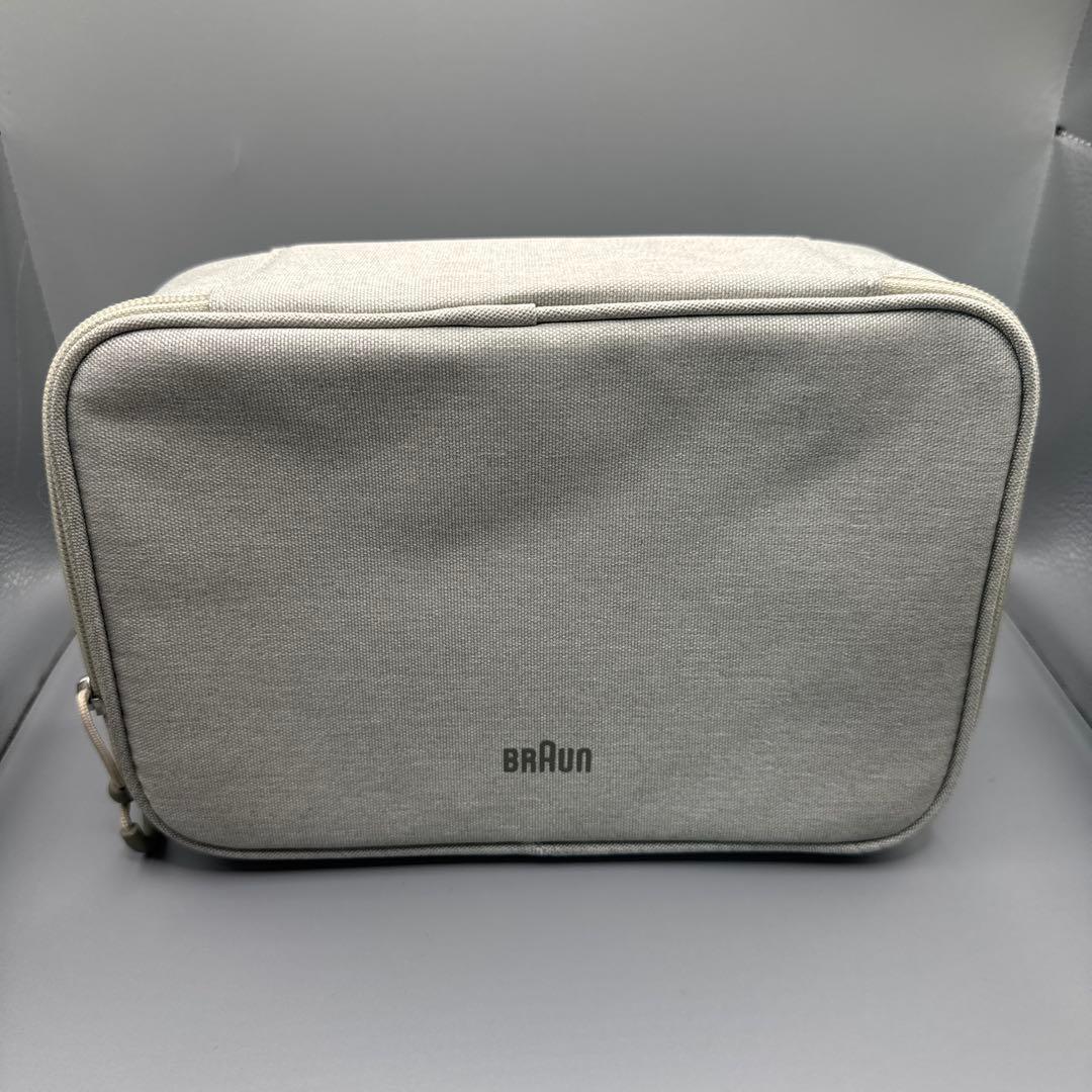 M1387 BRAUN ブラウン シルクエキスパートpro5 PL5117