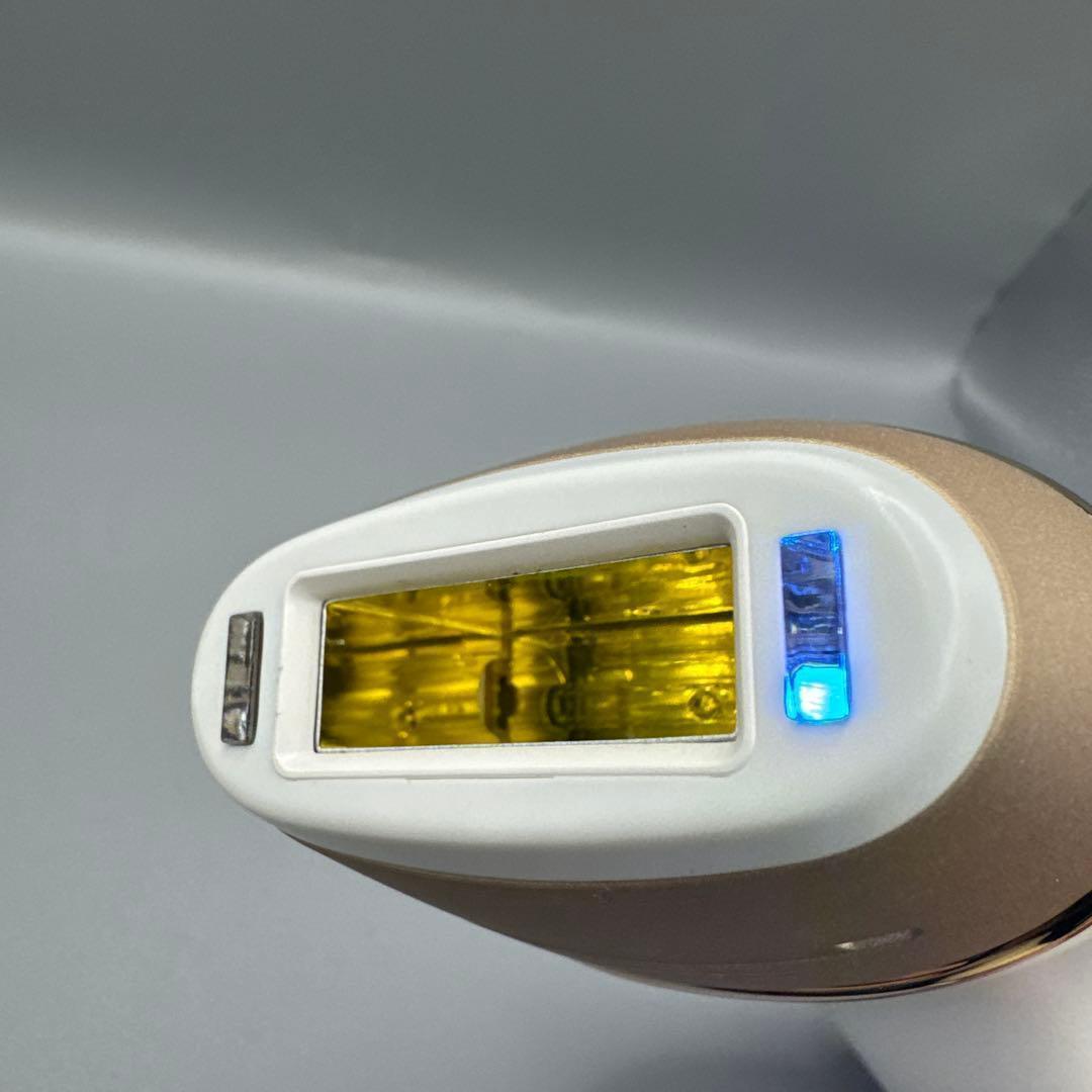 M1387 BRAUN ブラウン シルクエキスパートpro5 PL5117