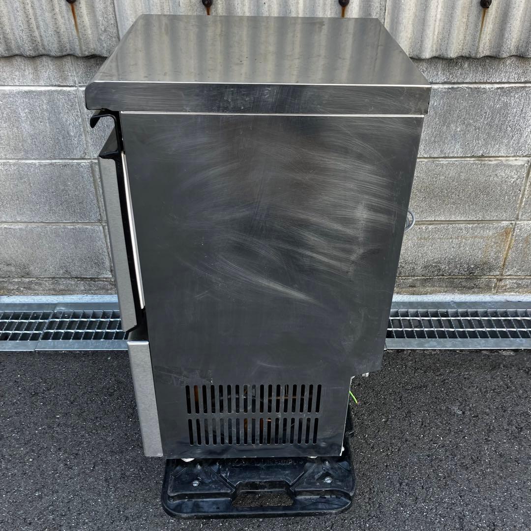 ホシザキ 製氷機 IM-25M 業務用 キューブアイス