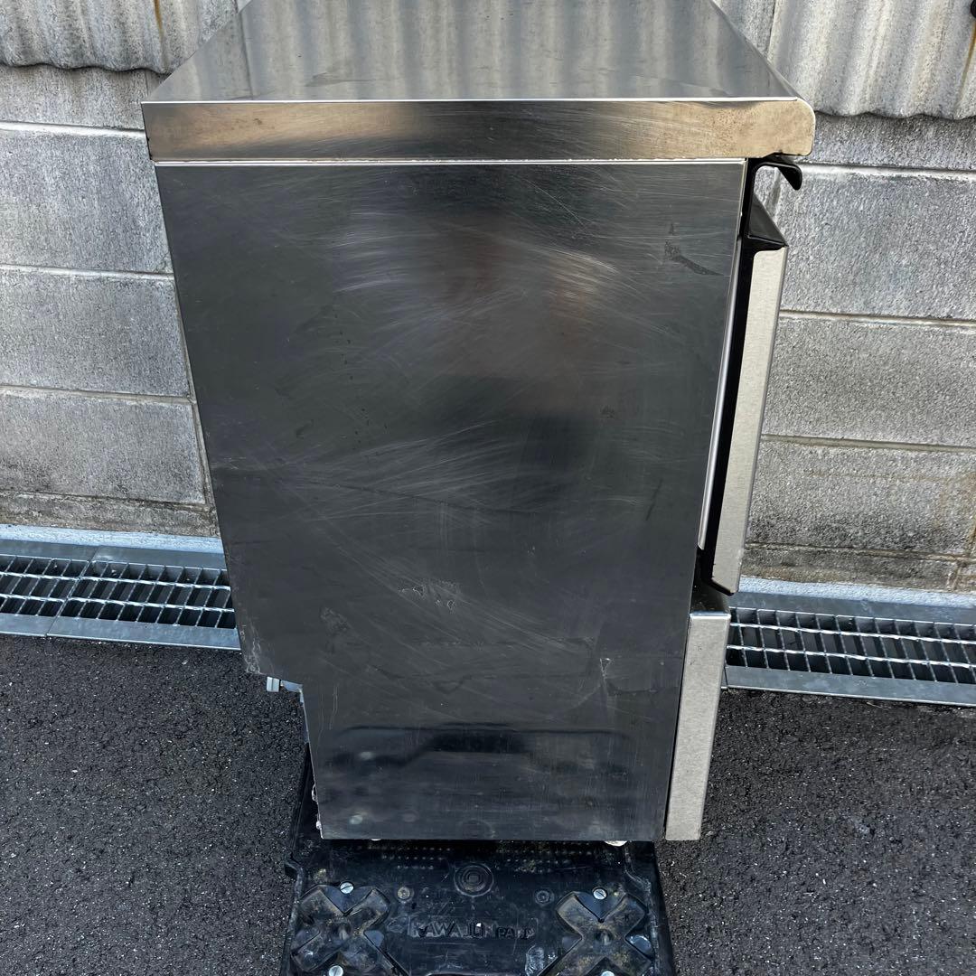 ホシザキ 製氷機 IM-25M 業務用 キューブアイス