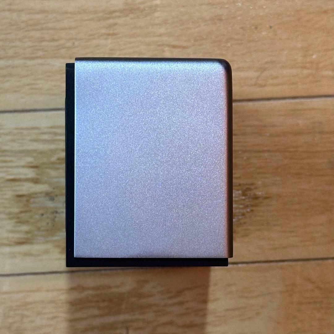 ドッキングステーション　TUNEWEAR ALMIGHTY DOCK CX1