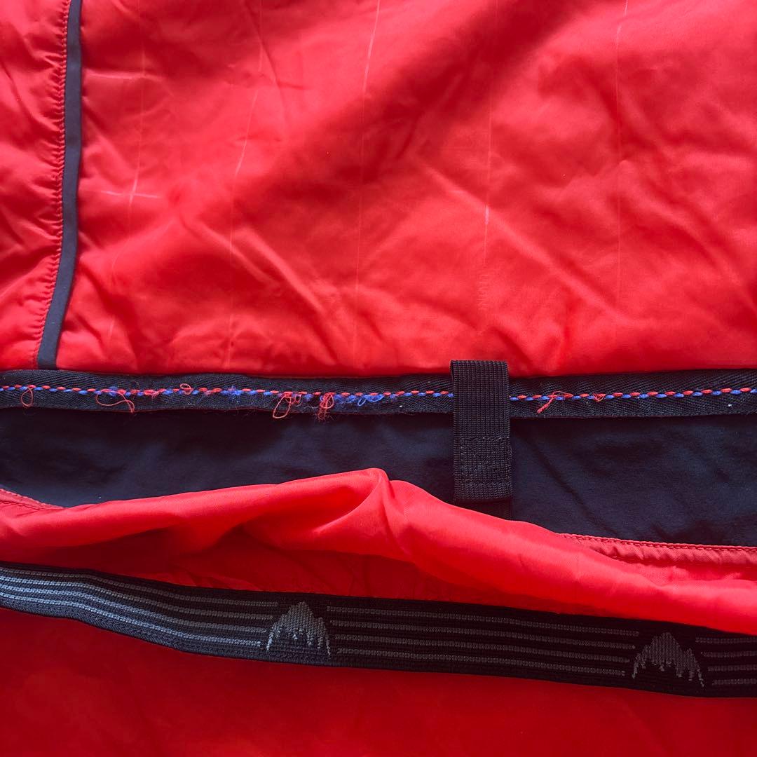 BURTON GORE-TEX スノーボードジャケット　メンズM