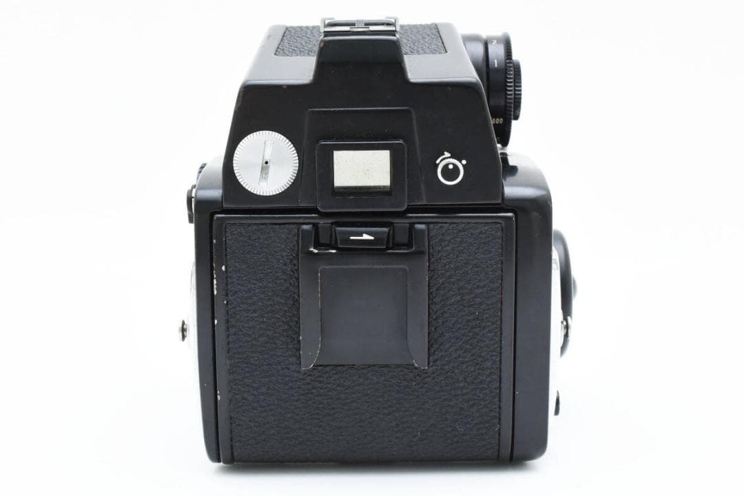 Mamiya マミヤ M645 1000S ボディ　＃76-2