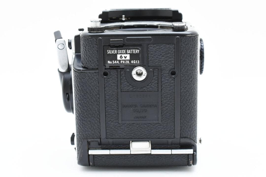 Mamiya マミヤ M645 1000S ボディ　＃76-2
