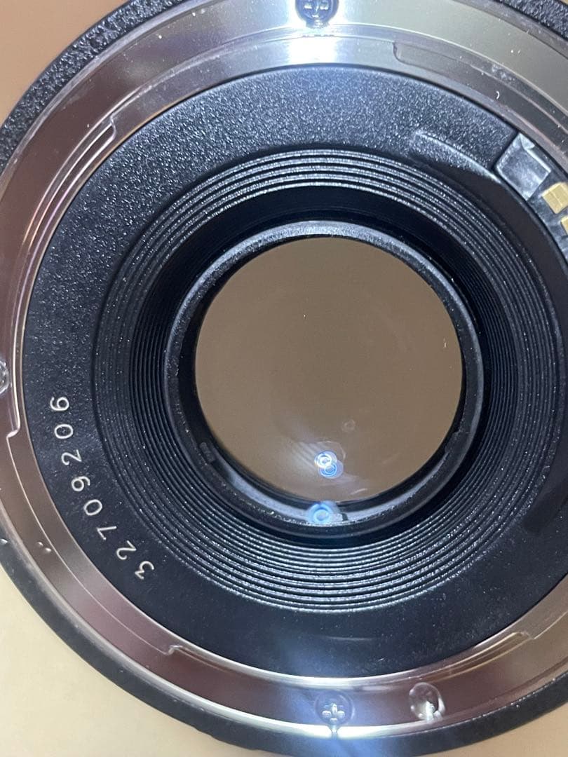 YONGNUO 35mm F2 Canon 単焦点レンズ フルサイズ対応