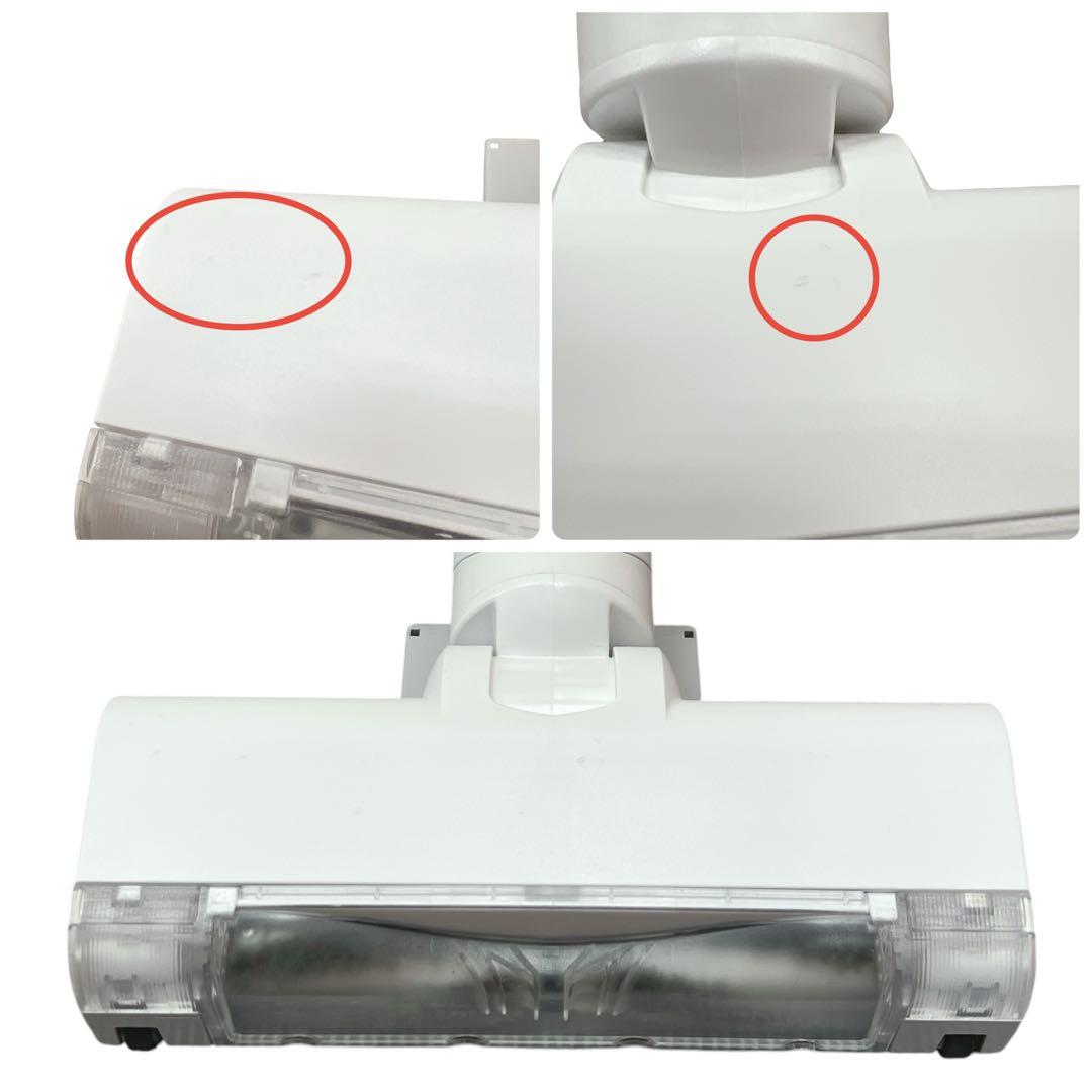 パナソニック MC-NS10K 2023年 セパレート型 掃除機 コードレス