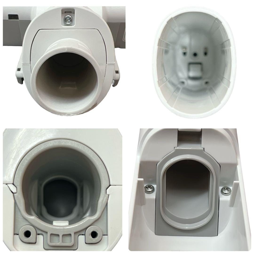 パナソニック MC-NS10K 2023年 セパレート型 掃除機 コードレス