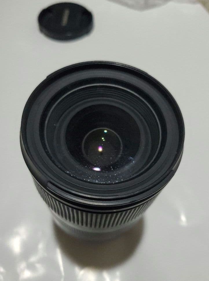 TAMRON 28-75mm F/2.8 Di Ⅲ RXD Sony　送料無料