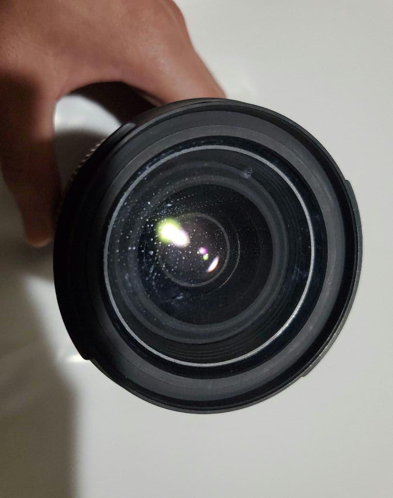 TAMRON 28-75mm F/2.8 Di Ⅲ RXD Sony　送料無料