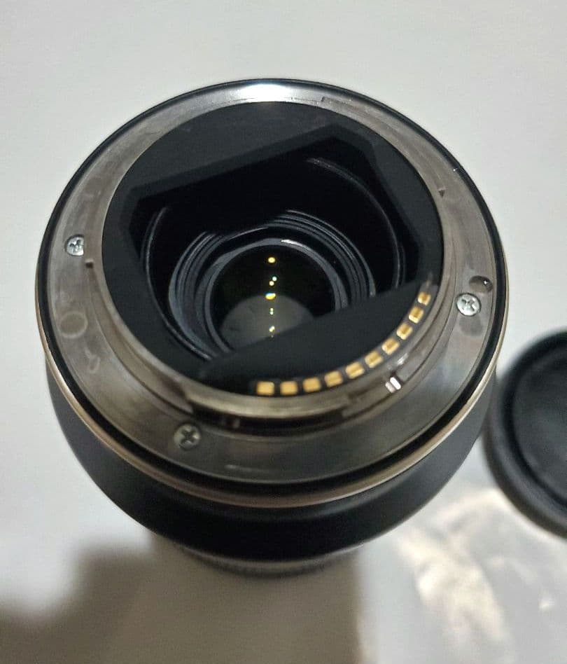 TAMRON 28-75mm F/2.8 Di Ⅲ RXD Sony　送料無料