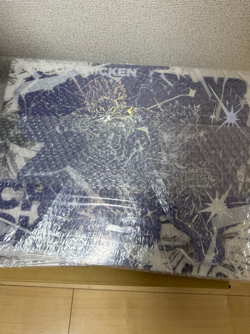 BUMP OF CHICKEN I TOY'S STORE限定盤 ヒロアカコラボ