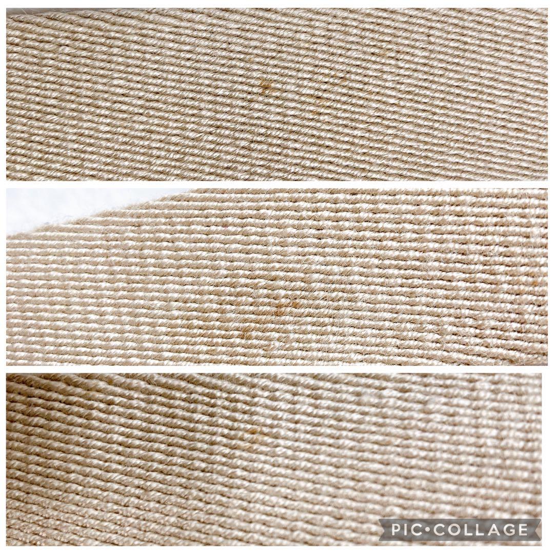 ✨美品✨ゲラルディーニ 2way リュック ハンドバッグ ベージュ 総柄 軽量