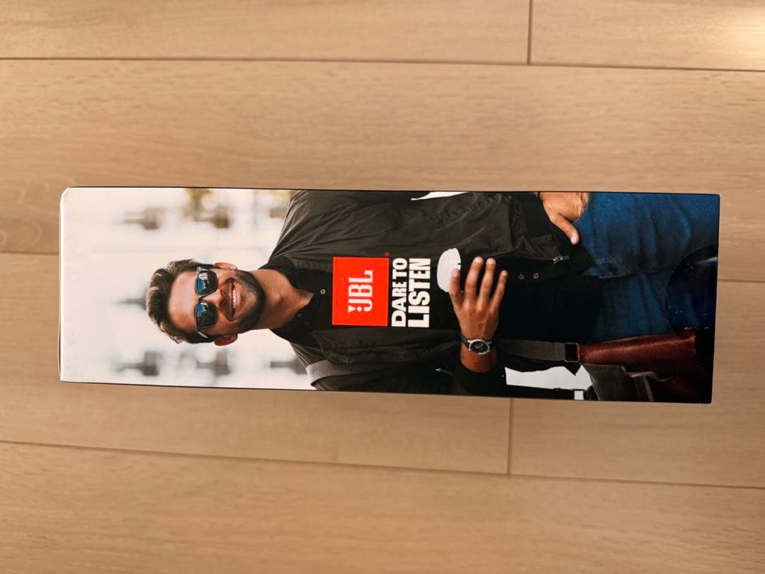 JBL TOUR ONE M3 ワイヤレスヘッドホン　トランスミッター付属