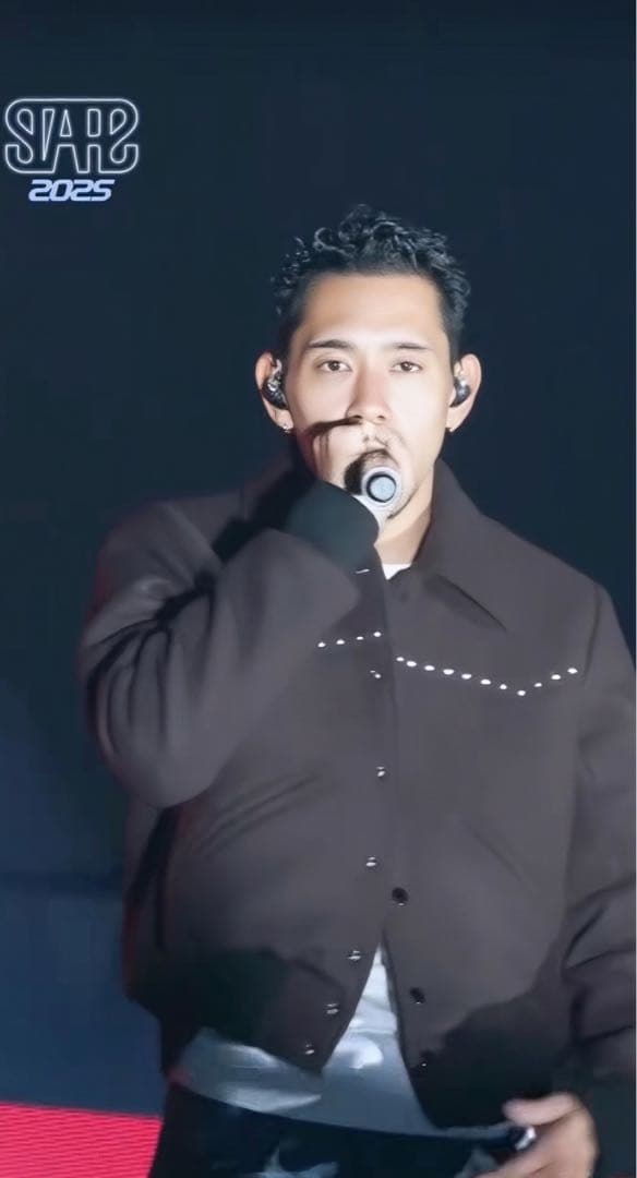 ジャケット・アウター LAMERSPHERE Studs Jacket (made in Japan)