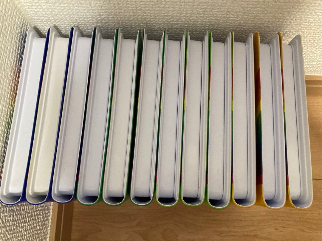 ディズニー英語システム ストレートプレイ Blu-ray 全巻