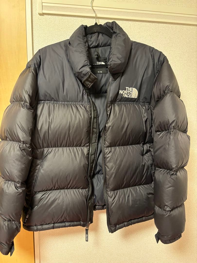 ジャケット・アウター THE NORTH FACE 1996 ECO NUPTSE JACKET