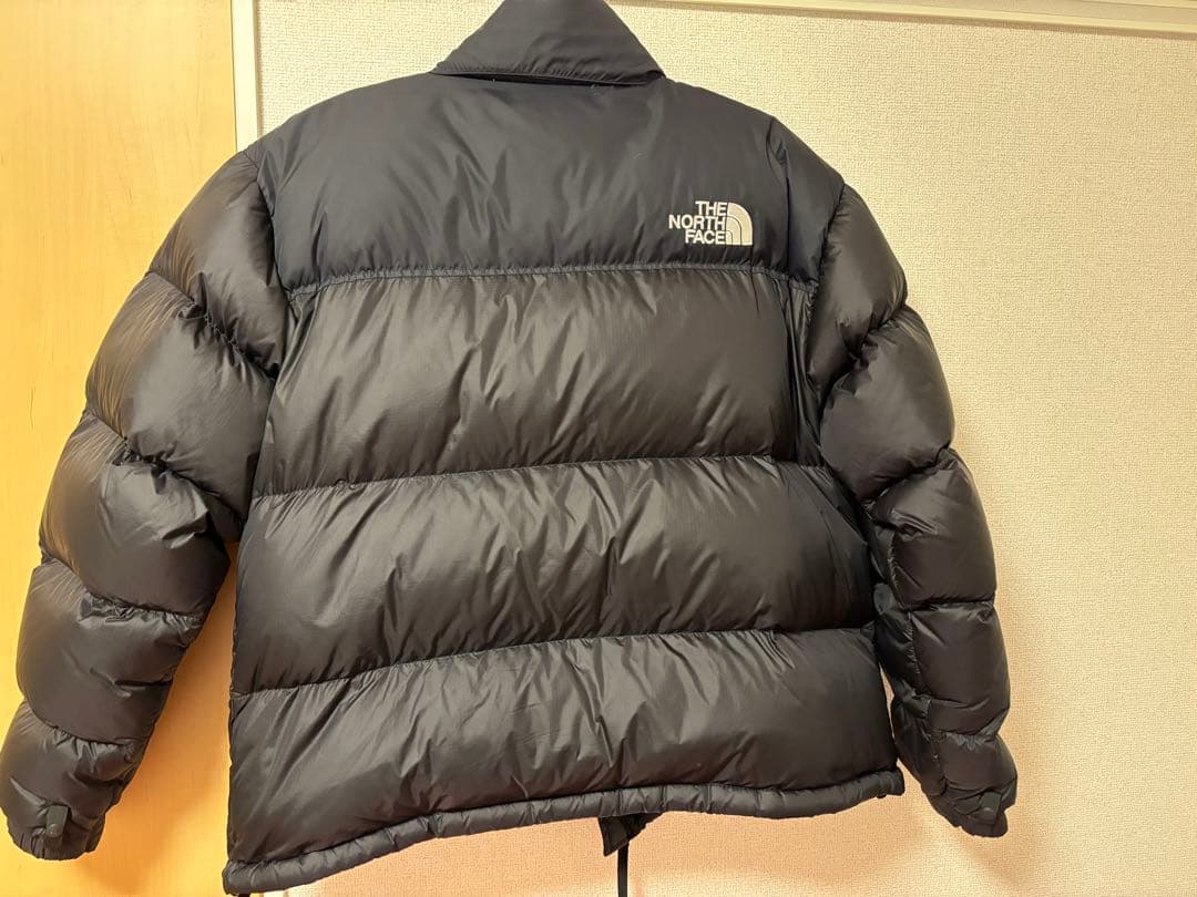 ジャケット・アウター THE NORTH FACE 1996 ECO NUPTSE JACKET