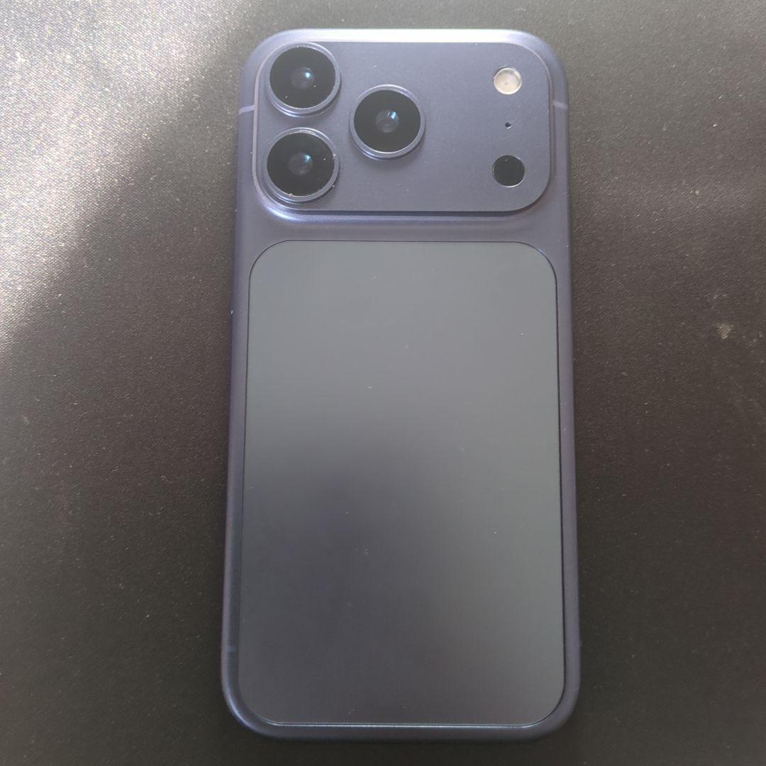 スマートフォン本体 Apple iPhone 17pro512gb