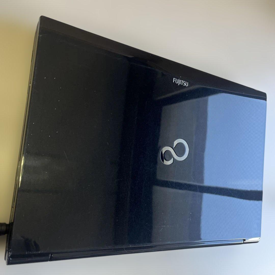 ☆格安美品☆Windows11☆Office2021☆ブルーレイ☆タッチパネル式