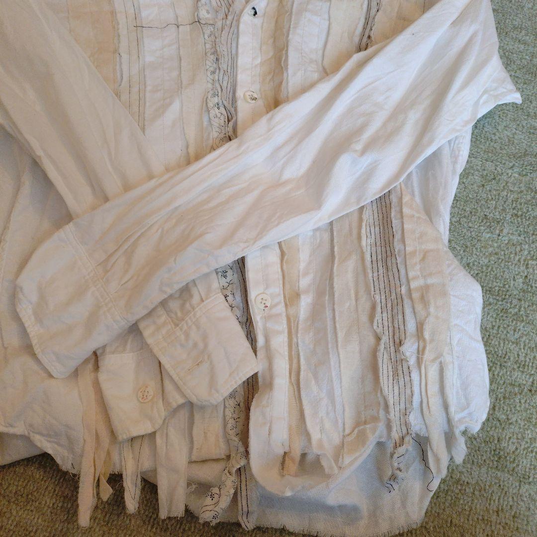 キャピタル　トップス